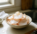 Sliced Whelk Meat